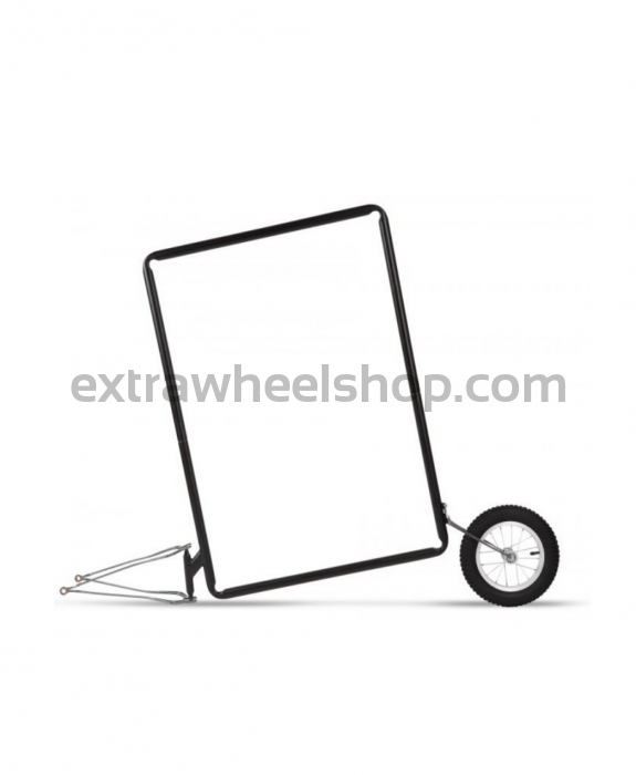 Extrawheel Vela Pubblicitaria 100 X 80 Due Ruote Forli