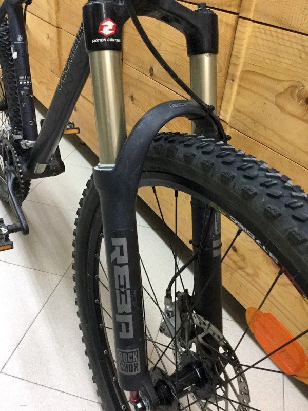 decathlon mtb 26