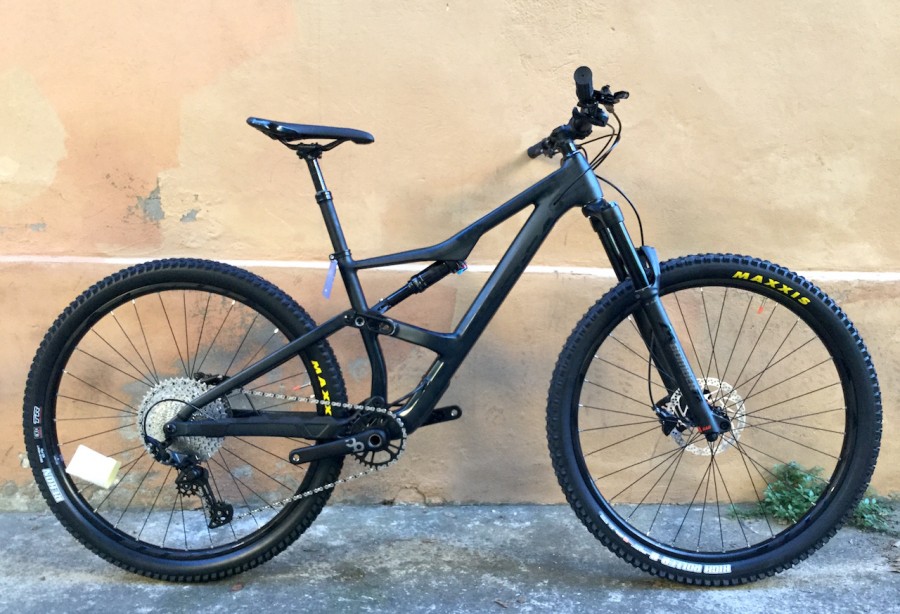 occam h30