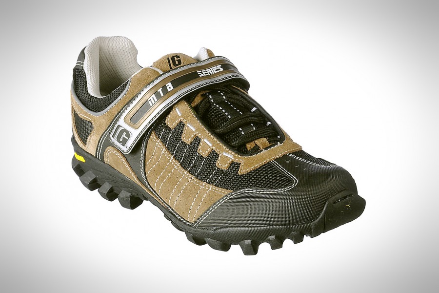 lapo brown GAERNE SCARPA Due Ruote Forl