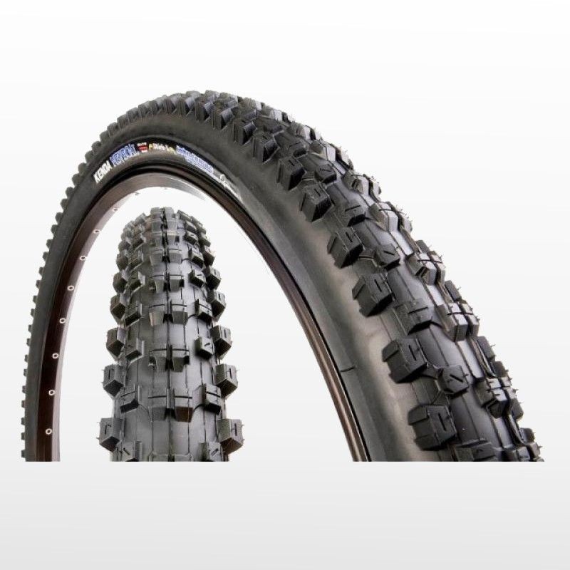 gomma per bicicletta 27 5x2 00