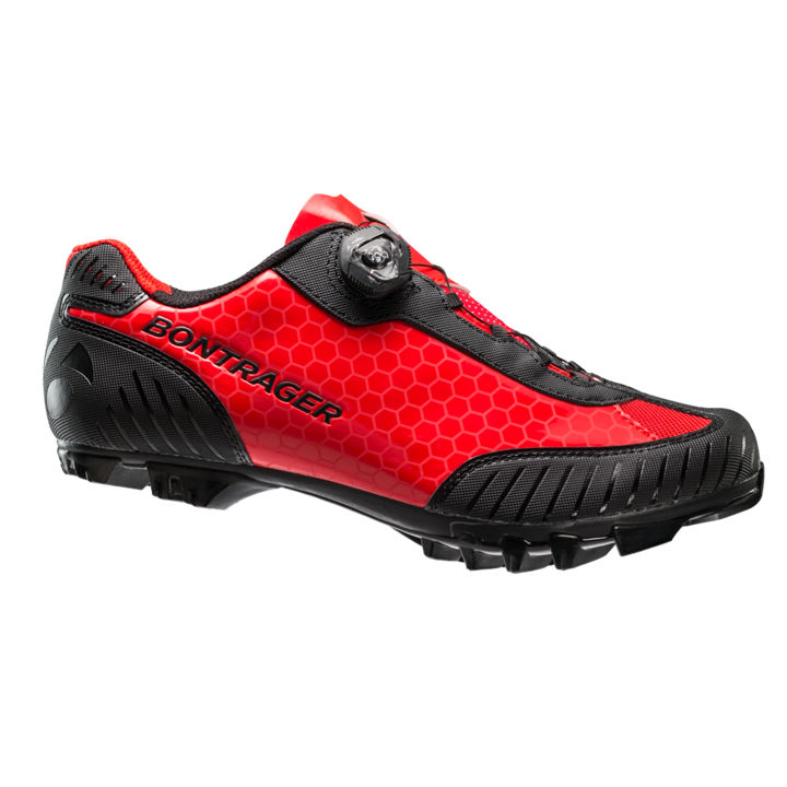 FORAY MTB Scarpa Bontrager Trek Due Ruote Forli